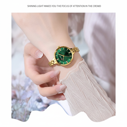 CURREN Watch - Shining Light Focus