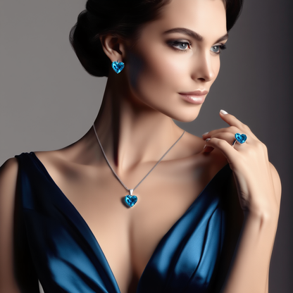 Luminous Love 3-Piece Set