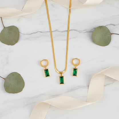 Flat Lay Marble