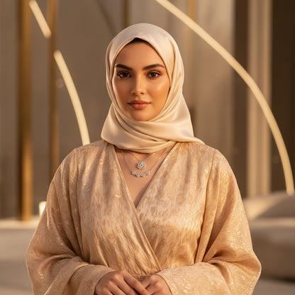 Heart Clover 2-in-1 Necklace