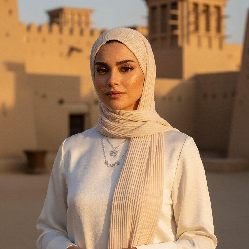 Heart Clover 2-in-1 Necklace