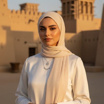 Heart Clover 2-in-1 Necklace