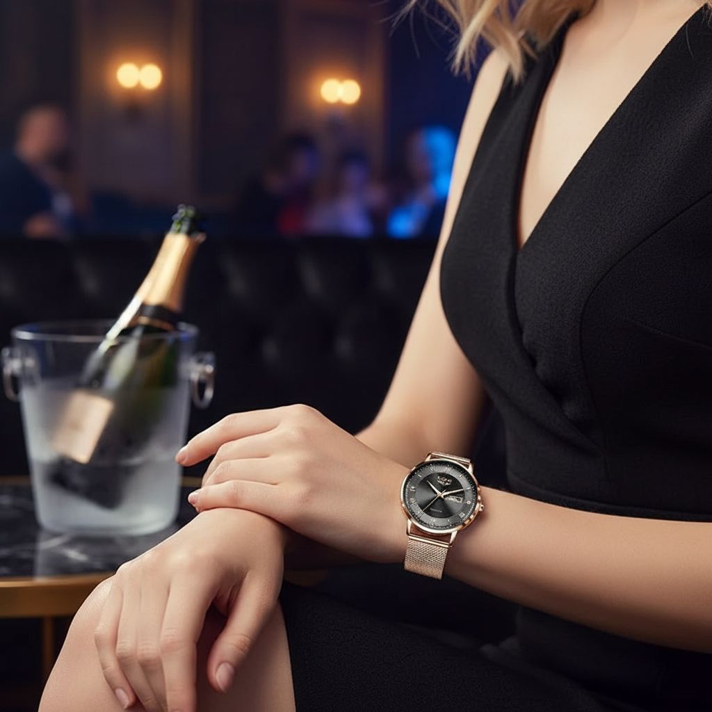 VIP Lounge - Luxury Night