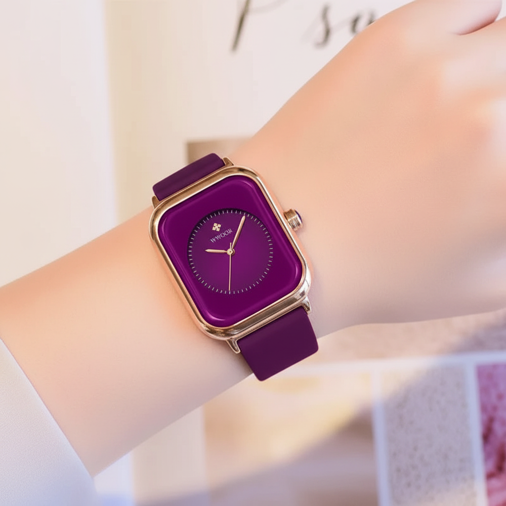 WWOOR Velora – Wrist Focus 1:1
